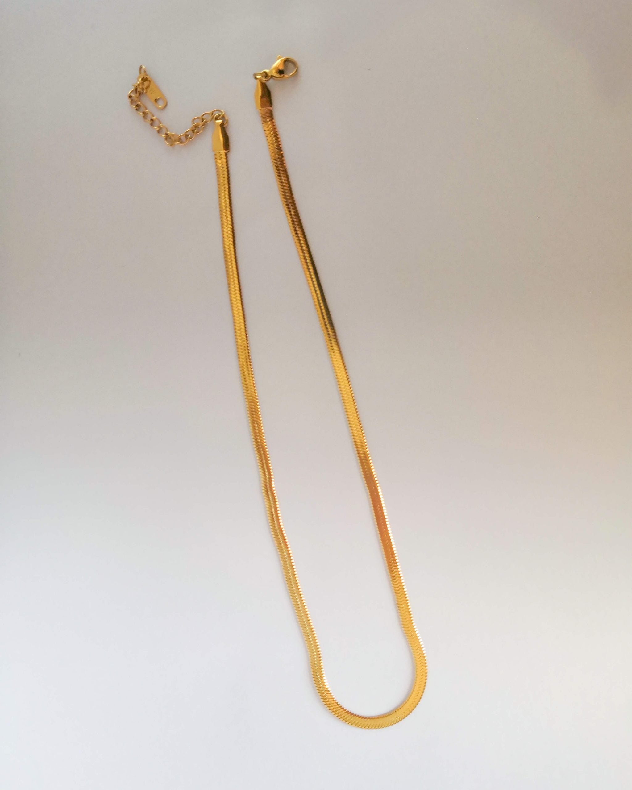 Snake Chain